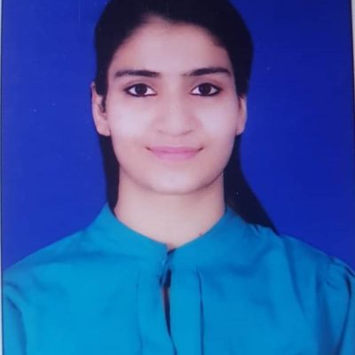 Aarti Rathore Aarti Rathore