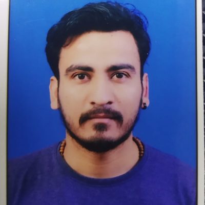 Krishan Kant Krishan Kant