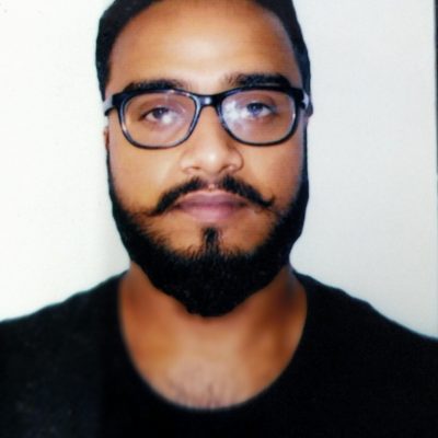 Krishna Kumar Krishna Kumar